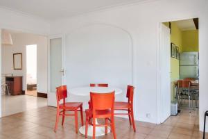 Appartements GuestReady - An Atlantic breeze near the beach : photos des chambres