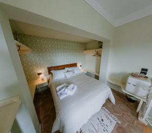 Double Room with Spa Bath