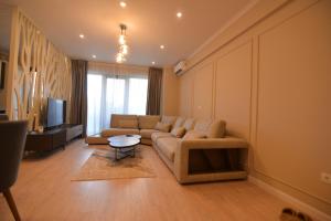 Luxury Residence Mamaia