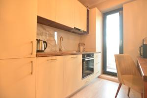 Luxury Residence Mamaia