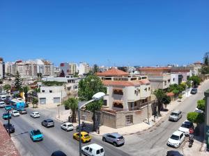Appartement Tanger 2