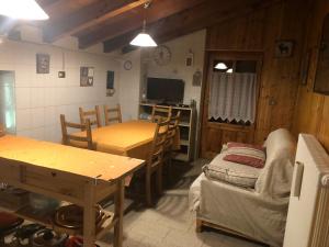 Casa con 2 Camere da Letto