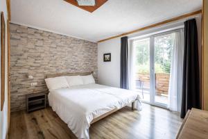 Hartkaiser Rooms and Apartments