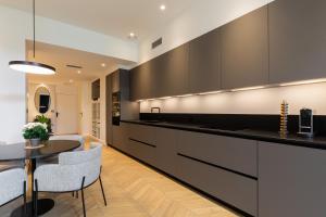 Appartements MOHOM - Bellecour : photos des chambres