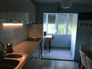 Apartament lângă Plaja Diana
