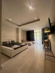 Sleepyn SKOPJE - Aldinci