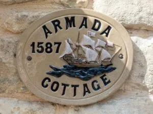 Armada Cottage - Enstone