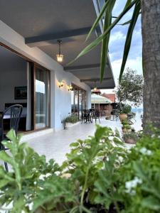 Dunavska Vila Milosavljevic