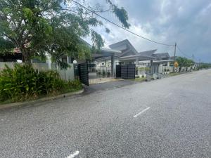 Dhuha Homestay