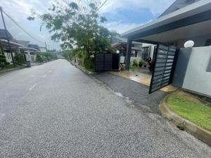Dhuha Homestay
