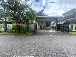Dhuha Homestay