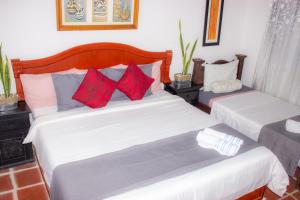 Hotel Raices de la Guajira