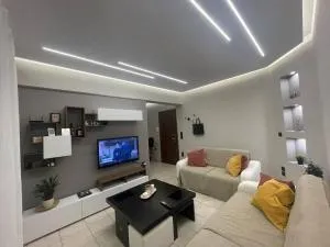 Serenity apartment - Áyios Ioánnis