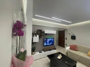 Serenity apartment