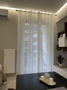 Serenity apartment
