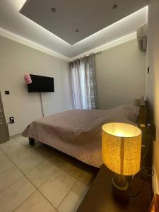 Serenity apartment