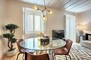 Apartamento espaçoso, ideal para famílias - São Bento - TTL339