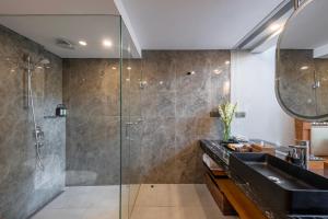 Suite 1 Phòng Ngủ (One Bedroom Suite)