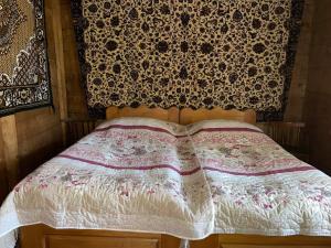 Guest House Machakheli