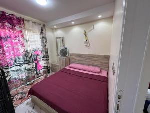 شاليه في بورتو السخنه منتجع Chalet Porto el sokhna Heaven hills عائلات فقط H