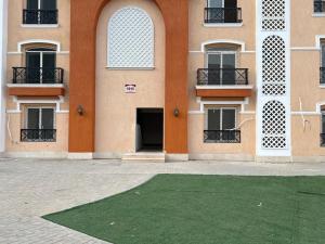 شاليه في بورتو السخنه منتجع Chalet Porto el sokhna Heaven hills عائلات فقط