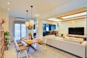 City Haven Apartment