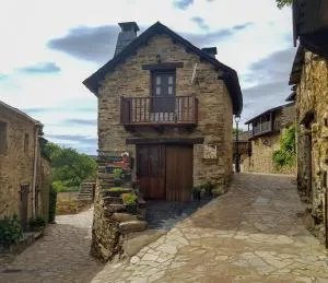 Casa rural Rosita - Remesal