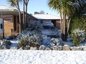 Snowdream Motel - Coolamatong