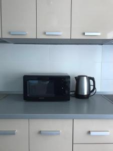 Apartament Langa Plaja Diana
