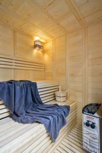 City Haven Apartment