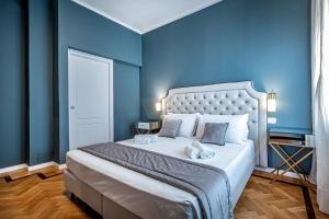 YID Lamarmora luxury contemporary apartment