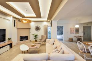 City Haven Apartment