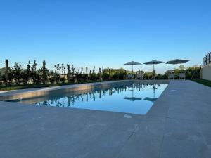 Country House "I luoghi dell anima"con piscina e giardino