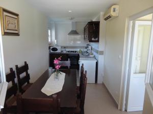 Agroturismo Quinta Dom José