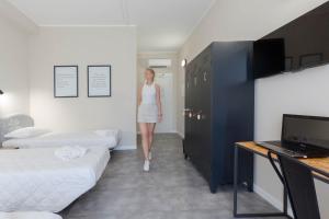 Piccolo Catalunya Hostel img34