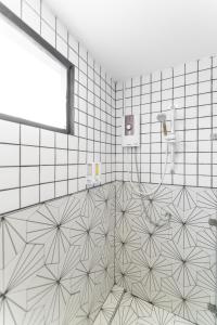 Craft studio apartment by Beginning with,3BR​ in heart of Nimman