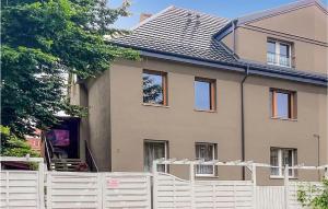 Cozy Home In Swinoujscie With Wifi