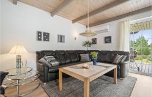 Holiday Home M Eriksensvej Rømø X