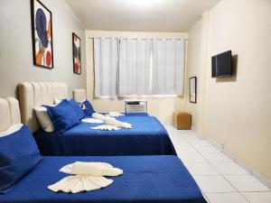 Studio na rua da praia TC1208