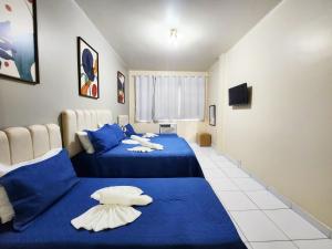 Studio na rua da praia TC1208