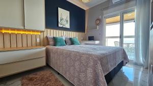 BELLO MARE RIVIERA VISTA ao MAR