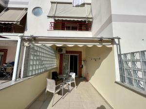 Apartment Tirana near The New Boulevard