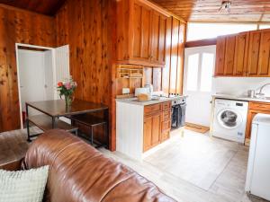 Chalet 2