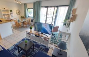 Bruyères lodge Louvain-la-Neuve