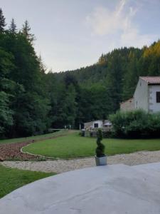 Maisons de vacances Le domaine du bien etre : photos des chambres