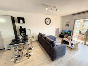 Le Panoramique - Sublime vue sur la Cité