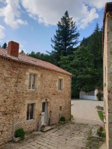 Maisons de vacances Le domaine du bien etre : photos des chambres