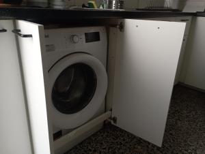 MARYS APARTMENT in Paradissi