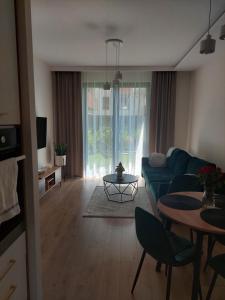 Apartament Aktorów Bronowice