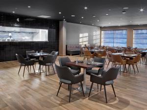 Element by Marriott Edmonton West
